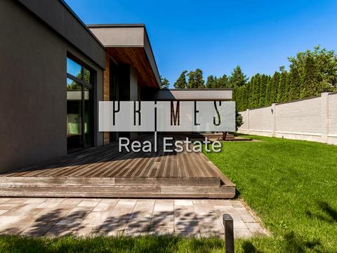 будинок за адресою обухівське шоссе, 55 