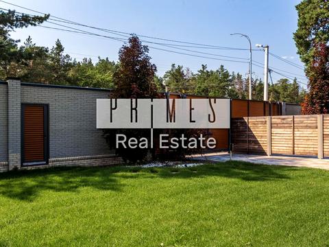 будинок за адресою обухівське шоссе, 55 