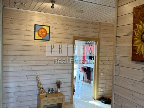 дом по адресу 10-та Садова ул., 1лня