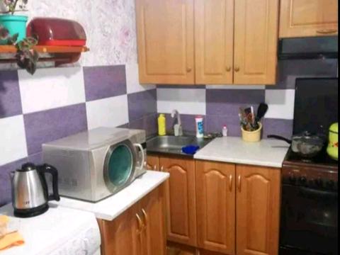 квартира за адресою Відрадний просп. (Чубаря), 40