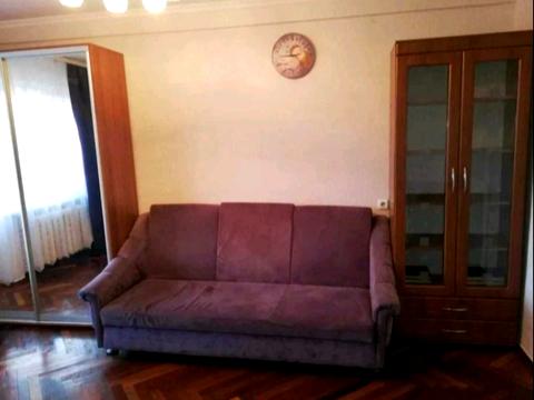 квартира за адресою Відрадний просп. (Чубаря), 40