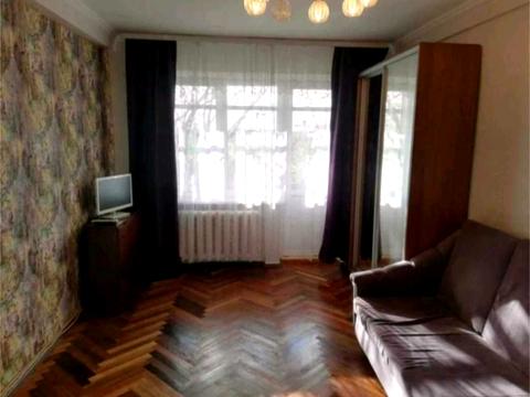 квартира за адресою Відрадний просп. (Чубаря), 40