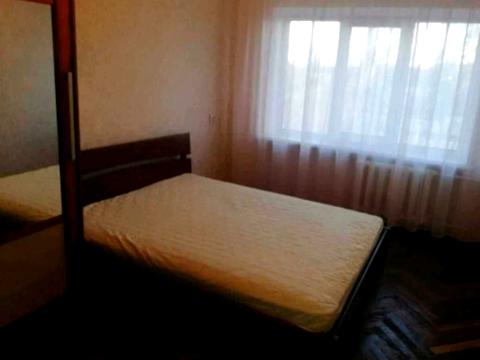 квартира за адресою Відрадний просп. (Чубаря), 40