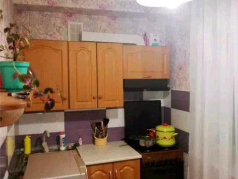 квартира за адресою Відрадний просп. (Чубаря), 40