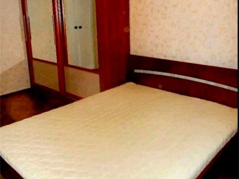 квартира за адресою Відрадний просп. (Чубаря), 40