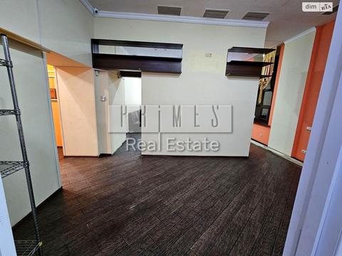 комерційна за адресою Київ, Антонова Авіаконструктора, 3