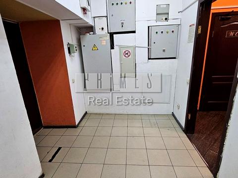 комерційна за адресою Київ, Антонова Авіаконструктора, 3