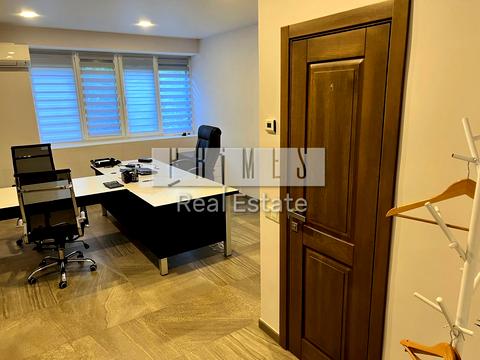 коммерческая по адресу Лесная ул., 2-П