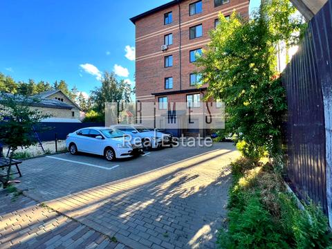 коммерческая по адресу Лесная ул., 2-П