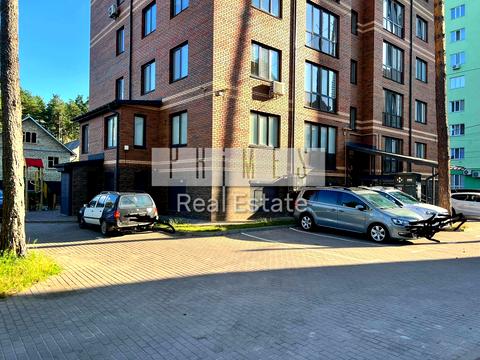 коммерческая по адресу Лесная ул., 2-П