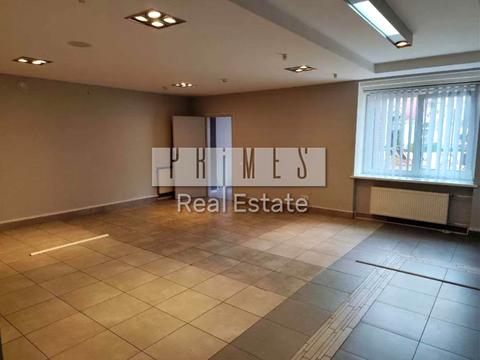 коммерческая по адресу Владимира Ивасюка просп. (Героїв Сталінграду), 24