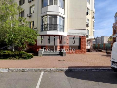 коммерческая по адресу Владимира Ивасюка просп. (Героїв Сталінграду), 24