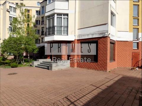 коммерческая по адресу Владимира Ивасюка просп. (Героїв Сталінграду), 24