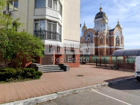 коммерческая по адресу Владимира Ивасюка просп. (Героїв Сталінграду), 24