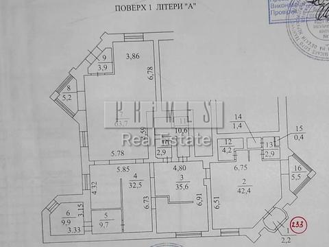 коммерческая по адресу Владимира Ивасюка просп. (Героїв Сталінграду), 24