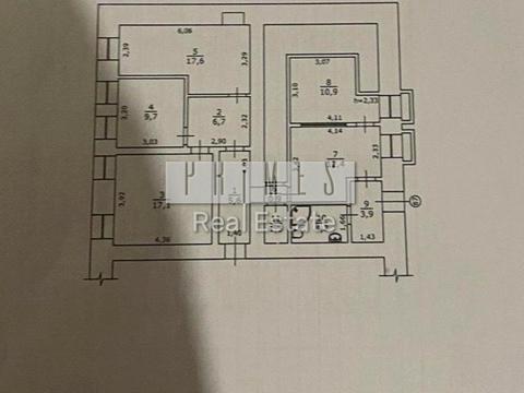 коммерческая по адресу Малая Житомирская ул., 20-А