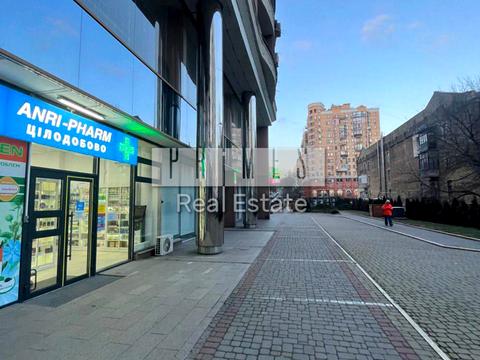 коммерческая по адресу Жилянская ул., 59