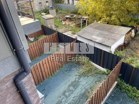 дом по адресу Мальовнича