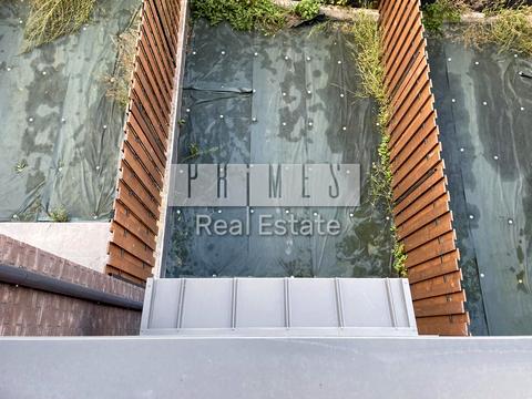 дом по адресу Мальовнича