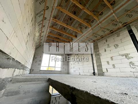 дом по адресу Мальовнича