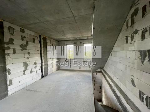 дом по адресу Мальовнича