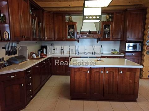 будинок за адресою смт. Козин, Старокиївська вул., 33