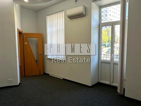 комерційна за адресою Київ, Володимирська вул., 97/37 