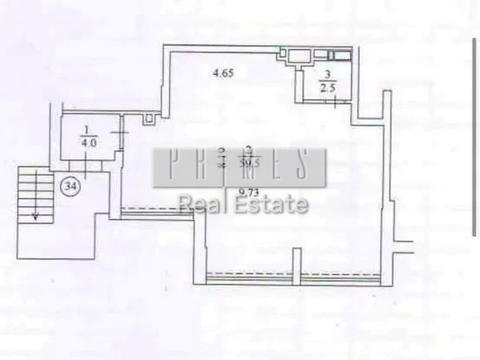 коммерческая по адресу Кустанайська, 13