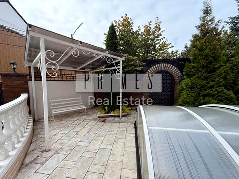 дом по адресу Ольшанська, 34