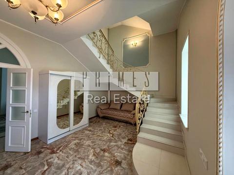 дом по адресу Ольшанська, 34