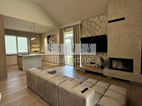 дом по адресу Березова, 1