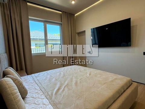 дом по адресу Березова, 1