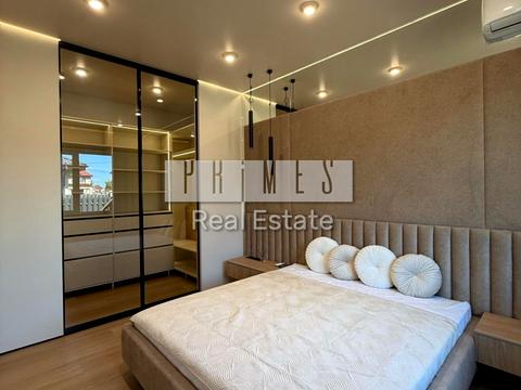 дом по адресу Березова, 1