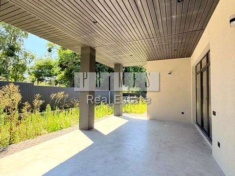 дом по адресу Березова, 1