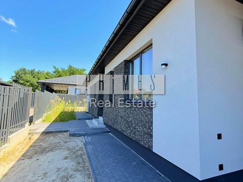 дом по адресу Березова, 1