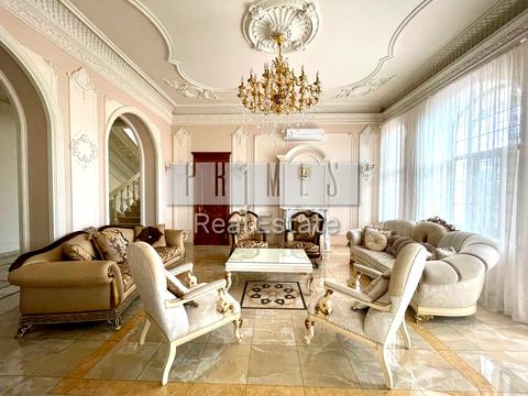 дом по адресу Максимовича Михайла