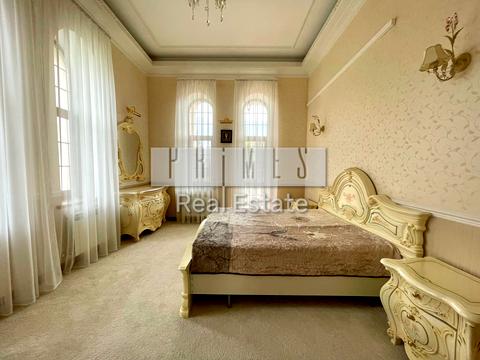 дом по адресу Максимовича Михайла