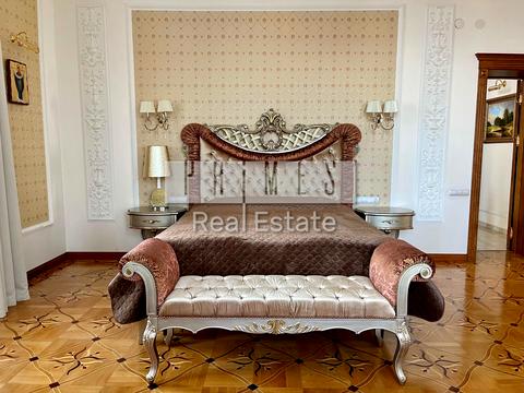 дом по адресу Максимовича Михайла