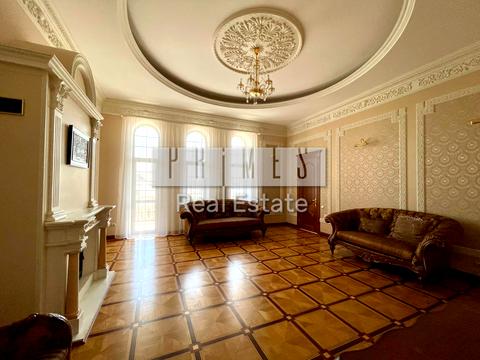 дом по адресу Максимовича Михайла