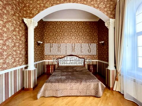 дом по адресу Максимовича Михайла