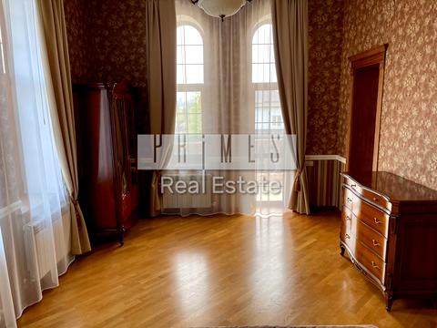 дом по адресу Максимовича Михайла