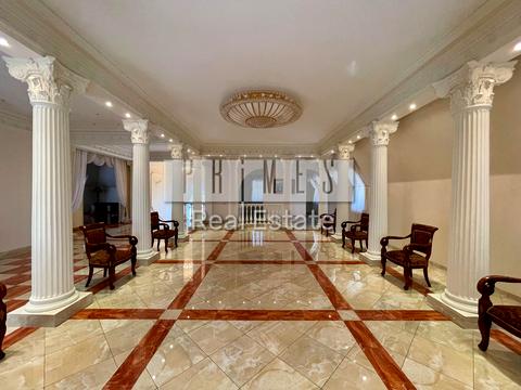 дом по адресу Максимовича Михайла