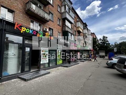 комерційна за адресою Геннадія Афанасьєва вул. (Костянтина Заслонова), 13-А