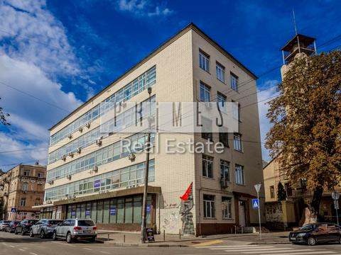 комерційна за адресою Київ, Спаська вул., 9