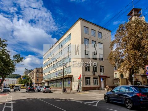 комерційна за адресою Київ, Спаська вул., 9