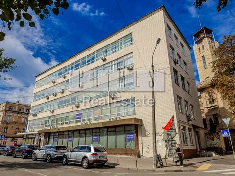 комерційна за адресою Київ, Спаська вул., 9