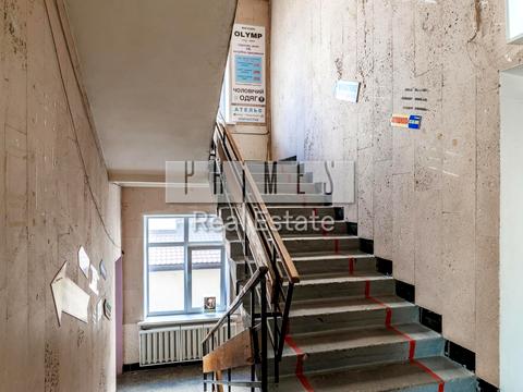 комерційна за адресою Київ, Спаська вул., 9