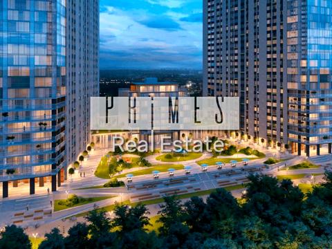 коммерческая по адресу Заболотного Академіка, 1