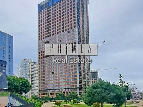 коммерческая по адресу Заболотного Академіка, 1