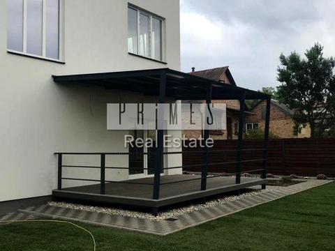 будинок за адресою Київ, 10-та Садова вул.